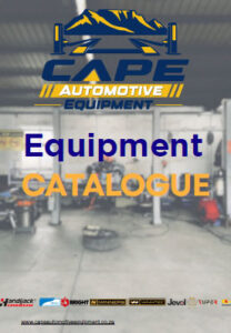 Cape Automotive Equipment Catalogue