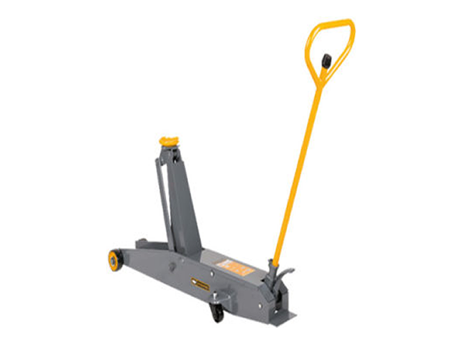 winntec 3 ton long reach trolley jacks