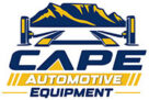 Cape Auto logo